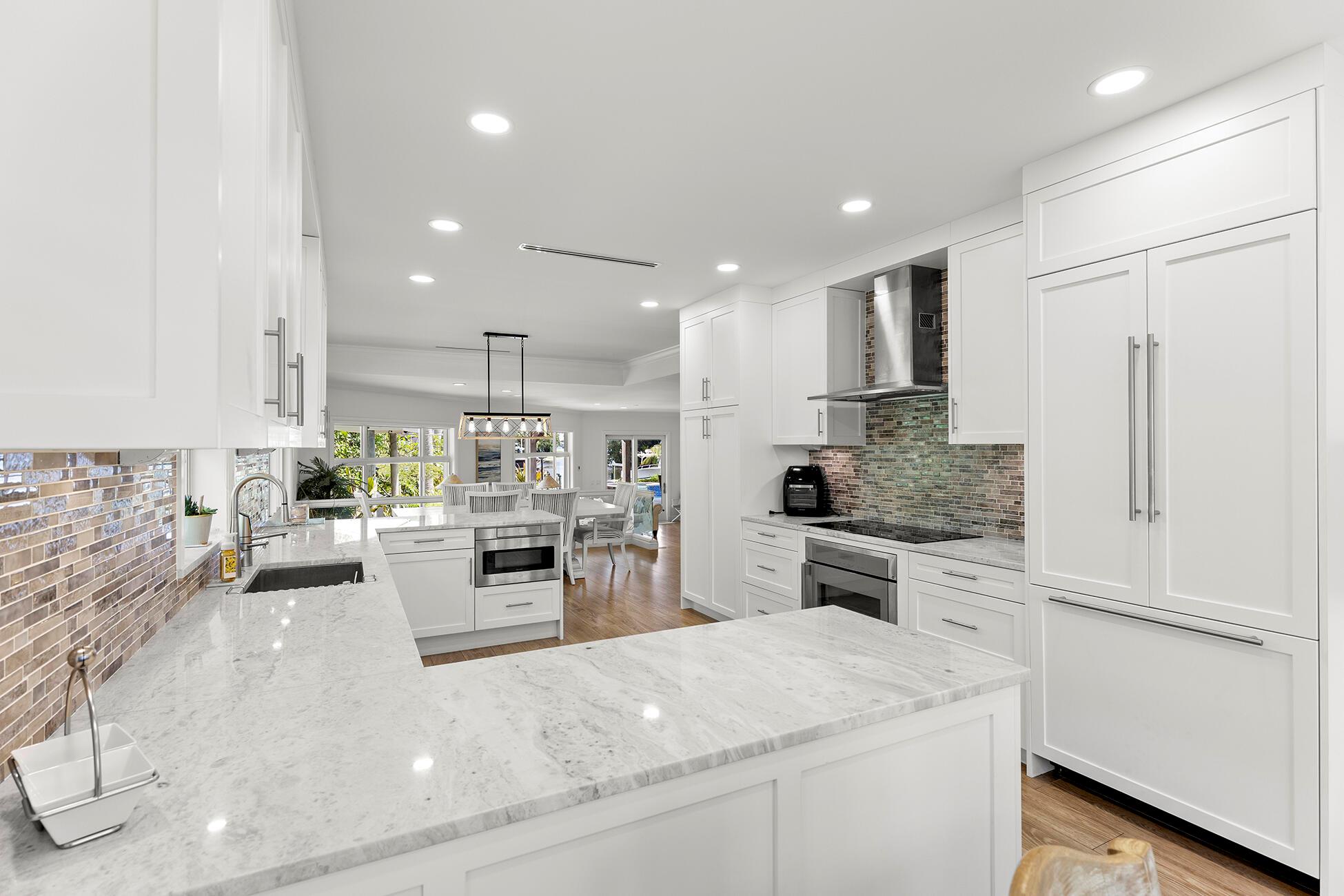 GOLDEN GATE - Residential