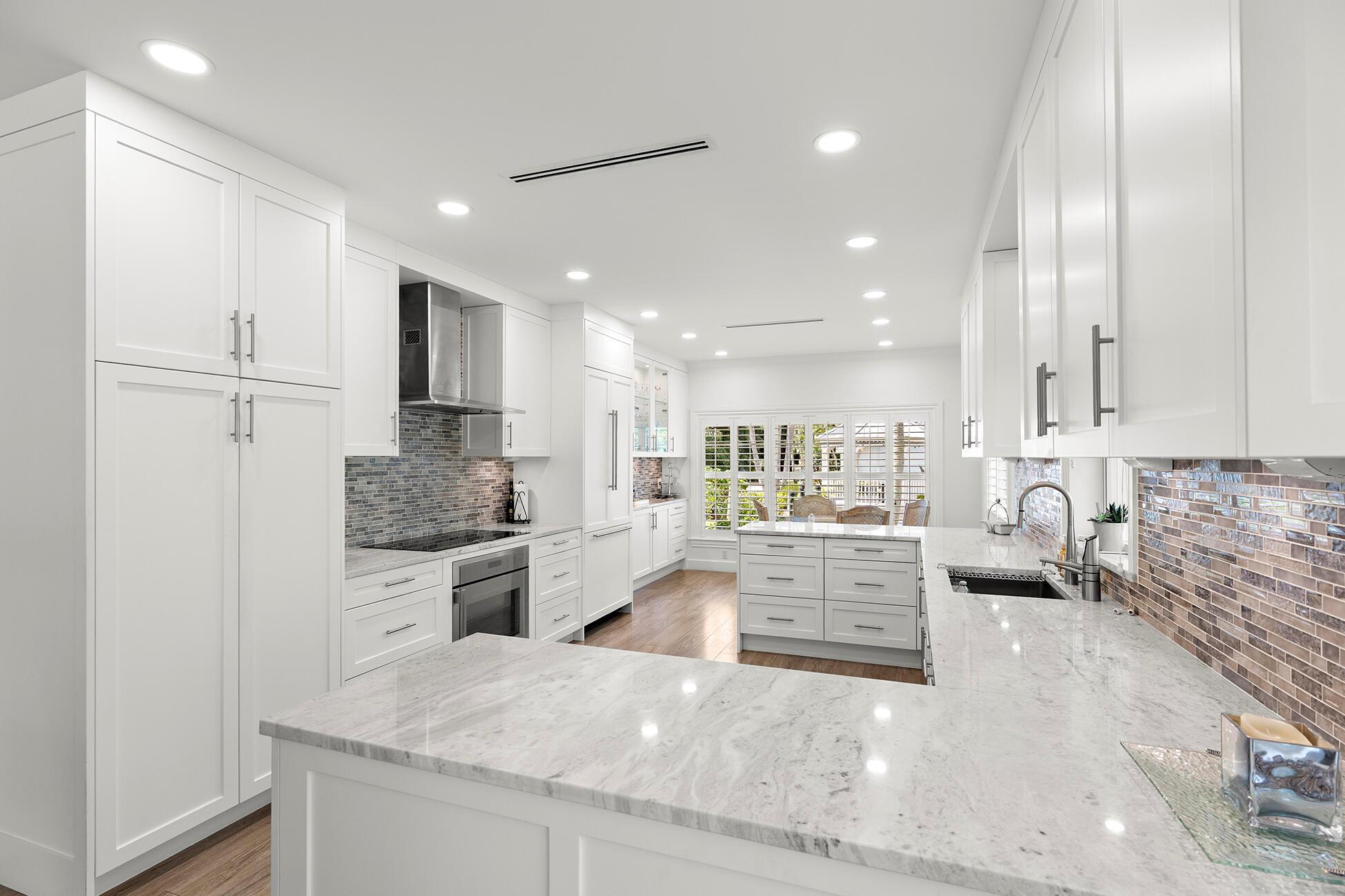 GOLDEN GATE - Residential