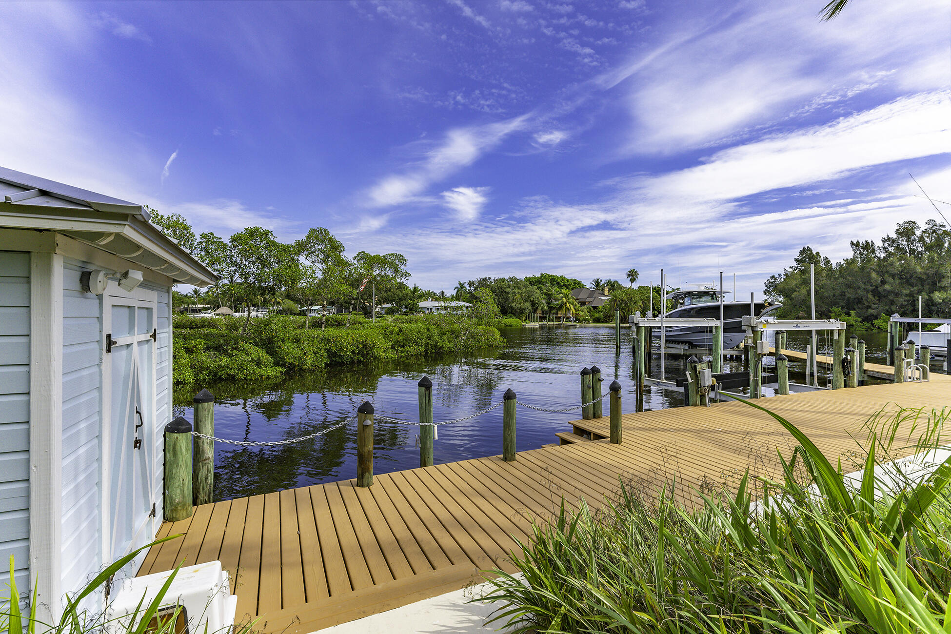 GOLDEN GATE - Residential