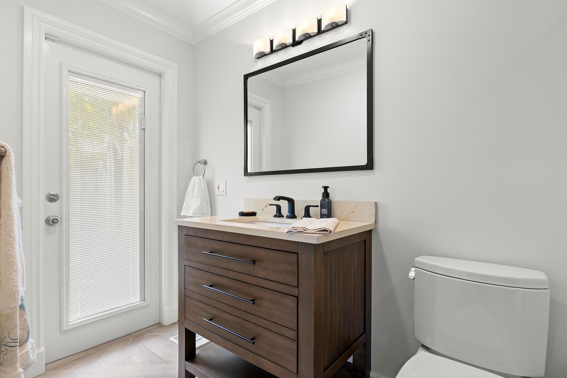 GOLDEN GATE - Residential