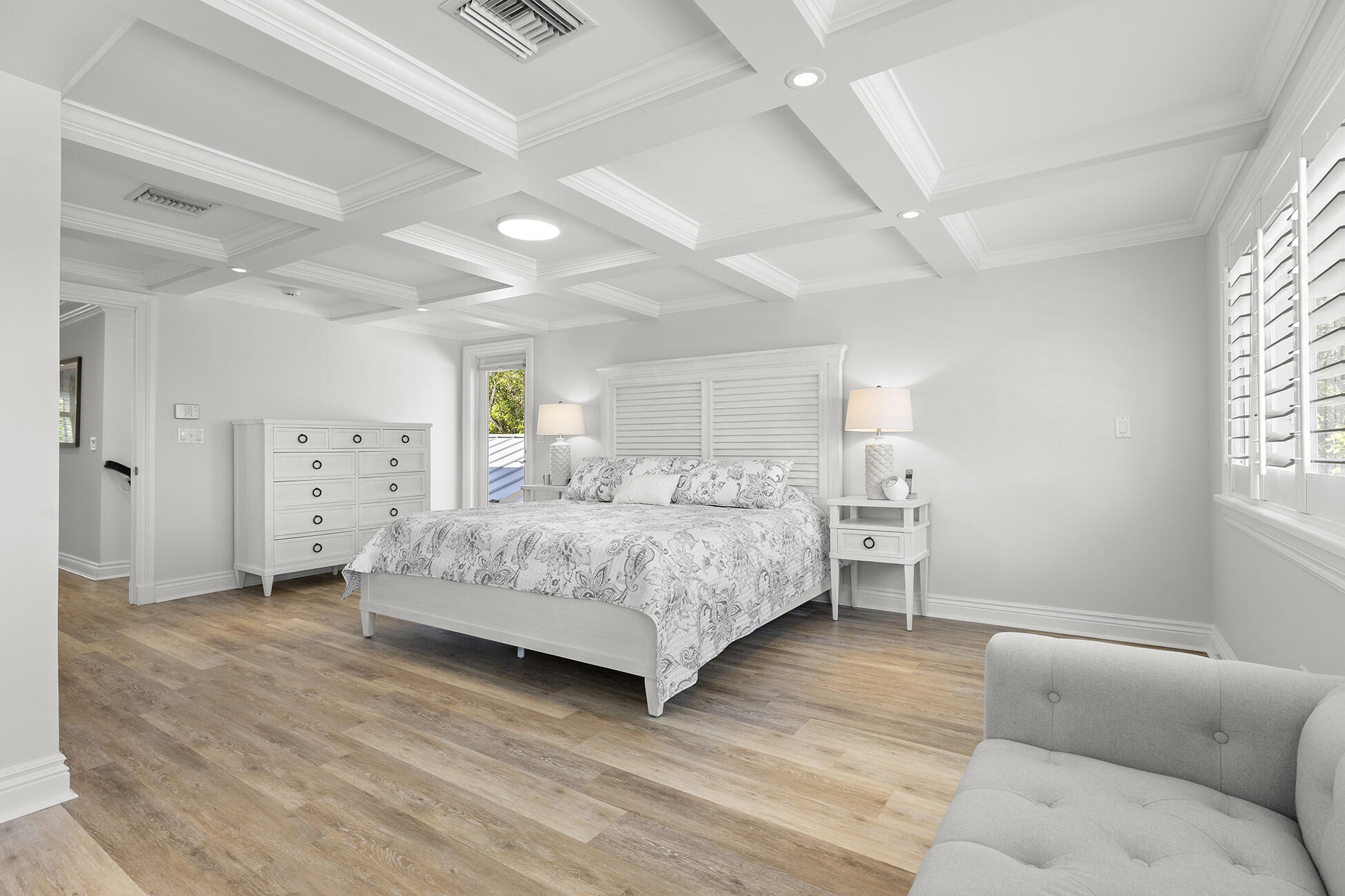 GOLDEN GATE - Residential