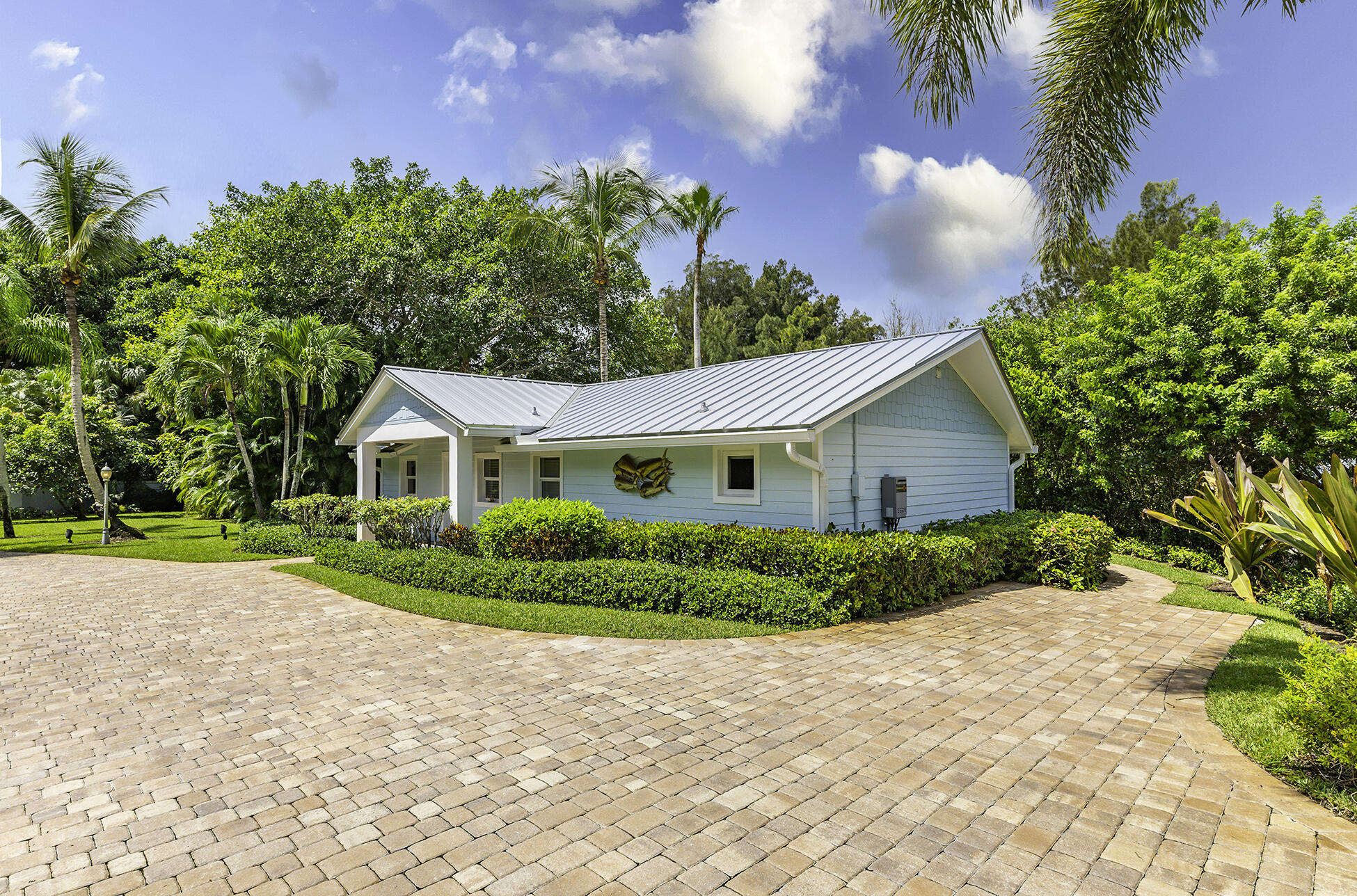 GOLDEN GATE - Residential