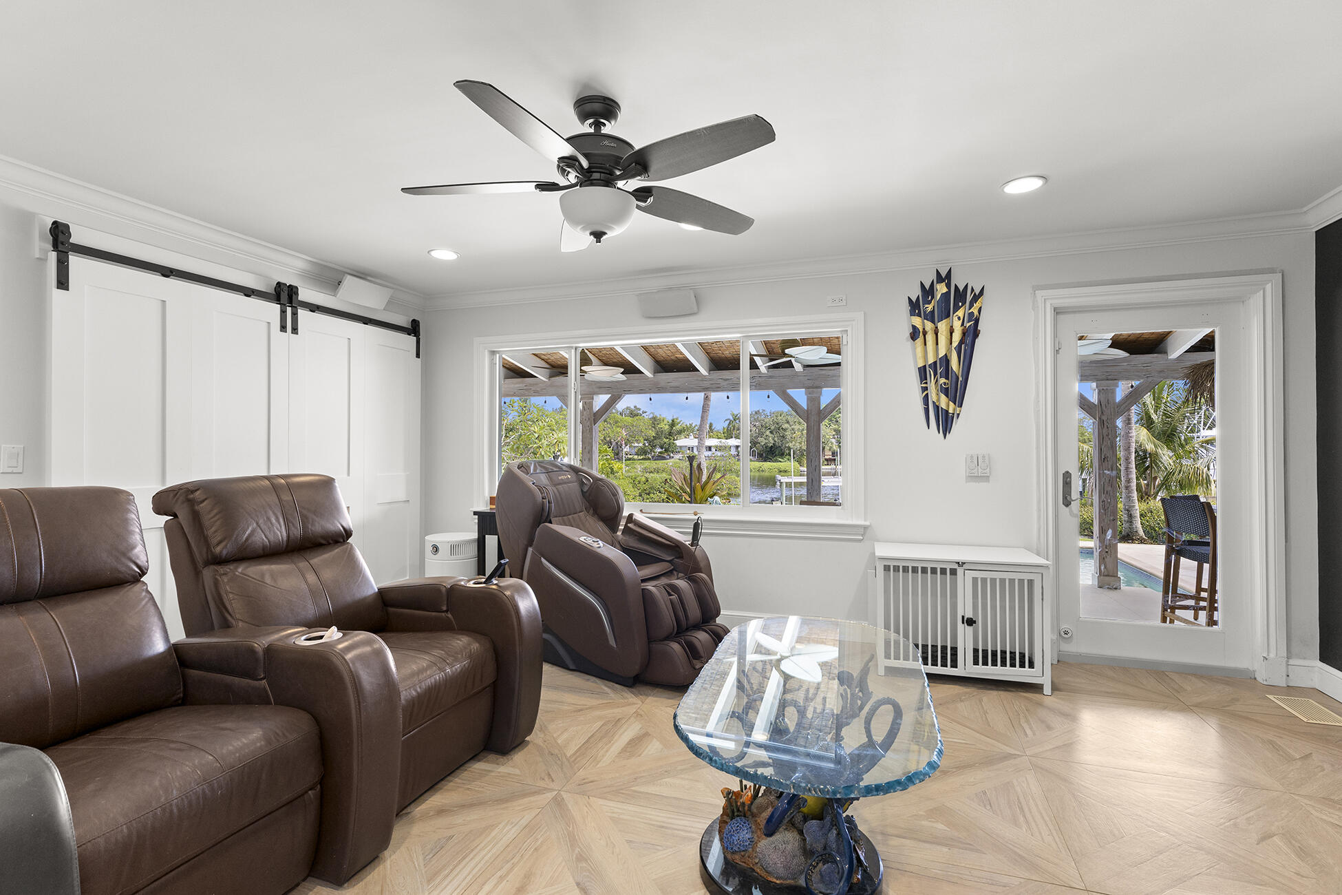 GOLDEN GATE - Residential