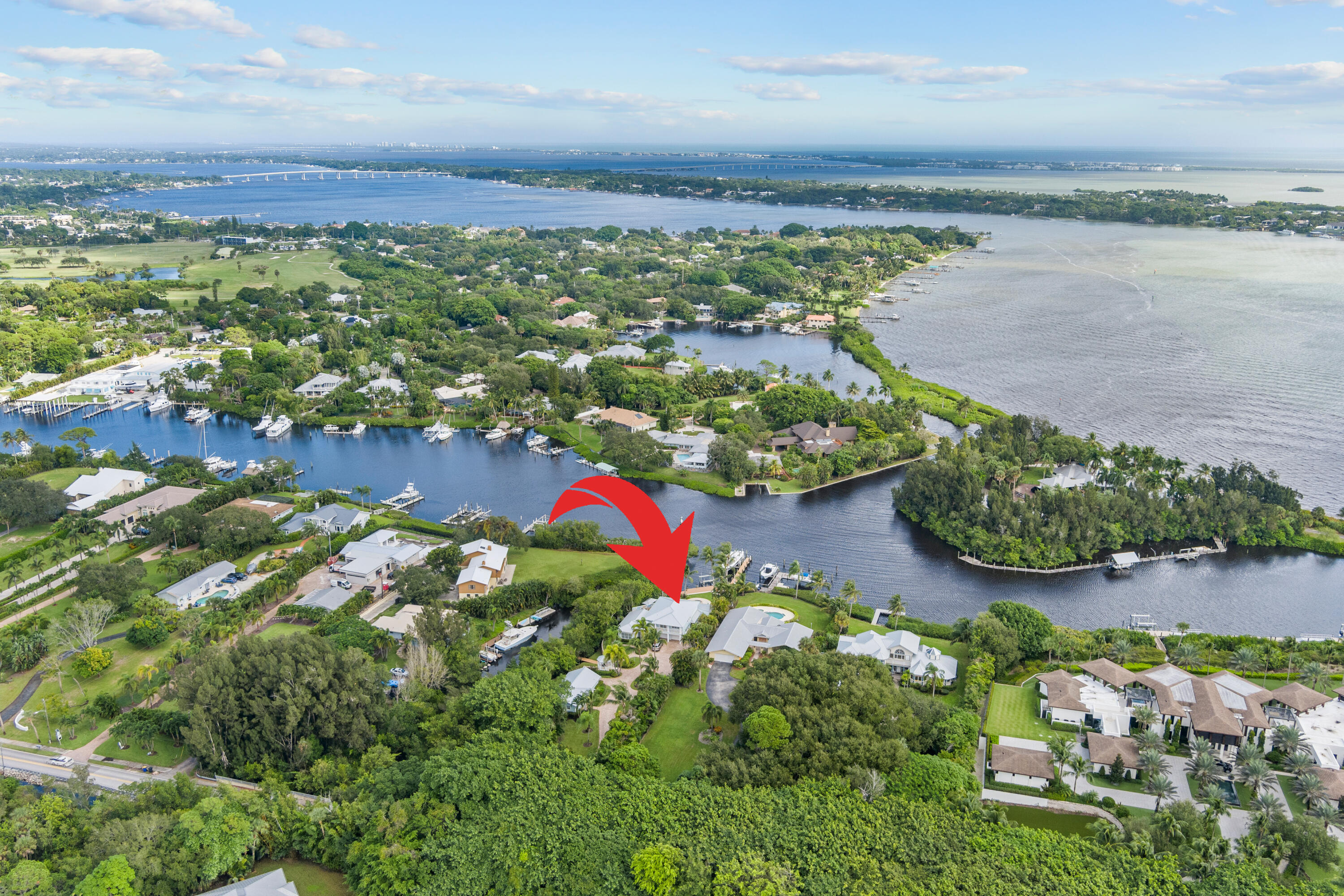 GOLDEN GATE - Residential