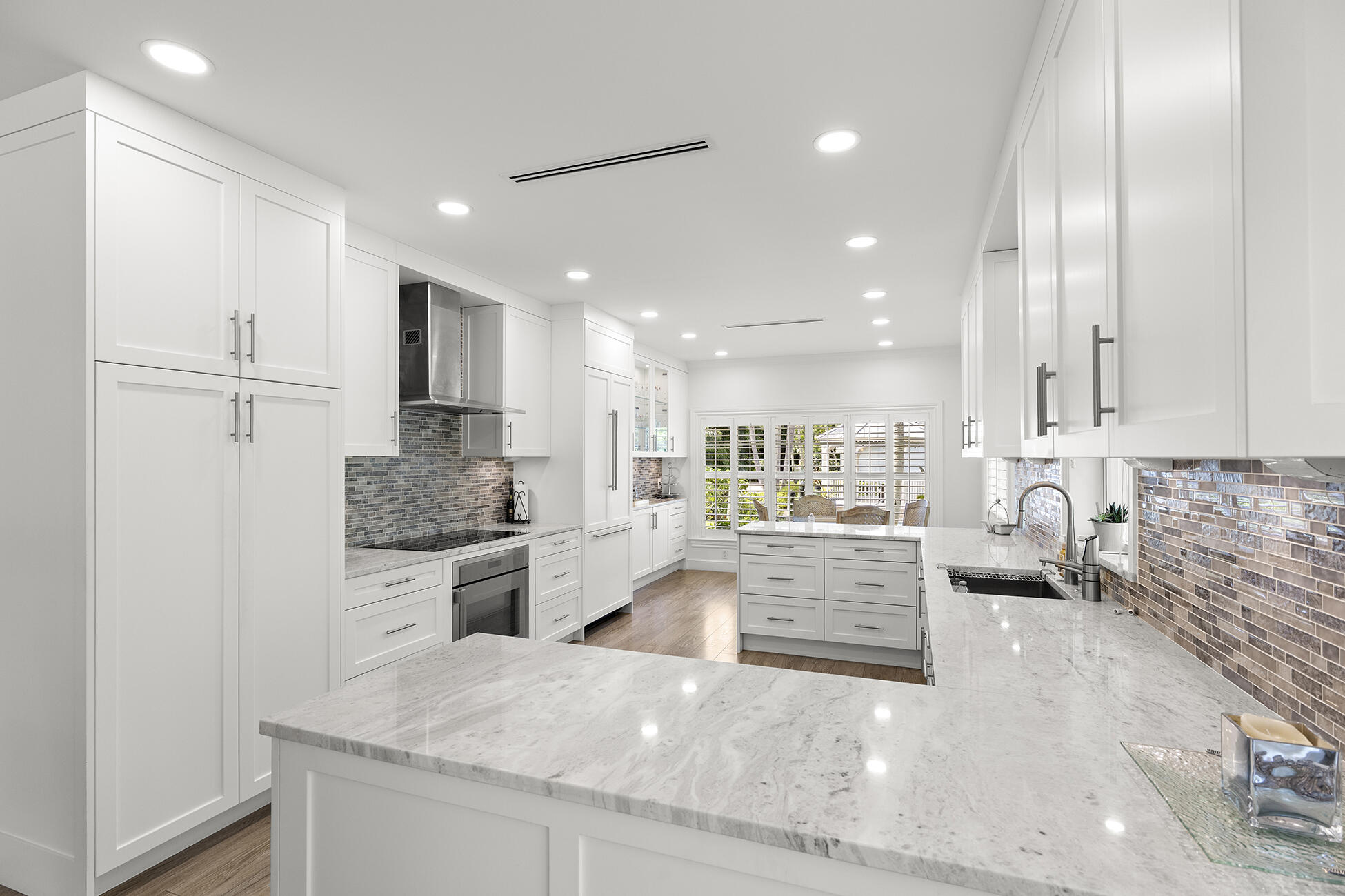 GOLDEN GATE - Residential