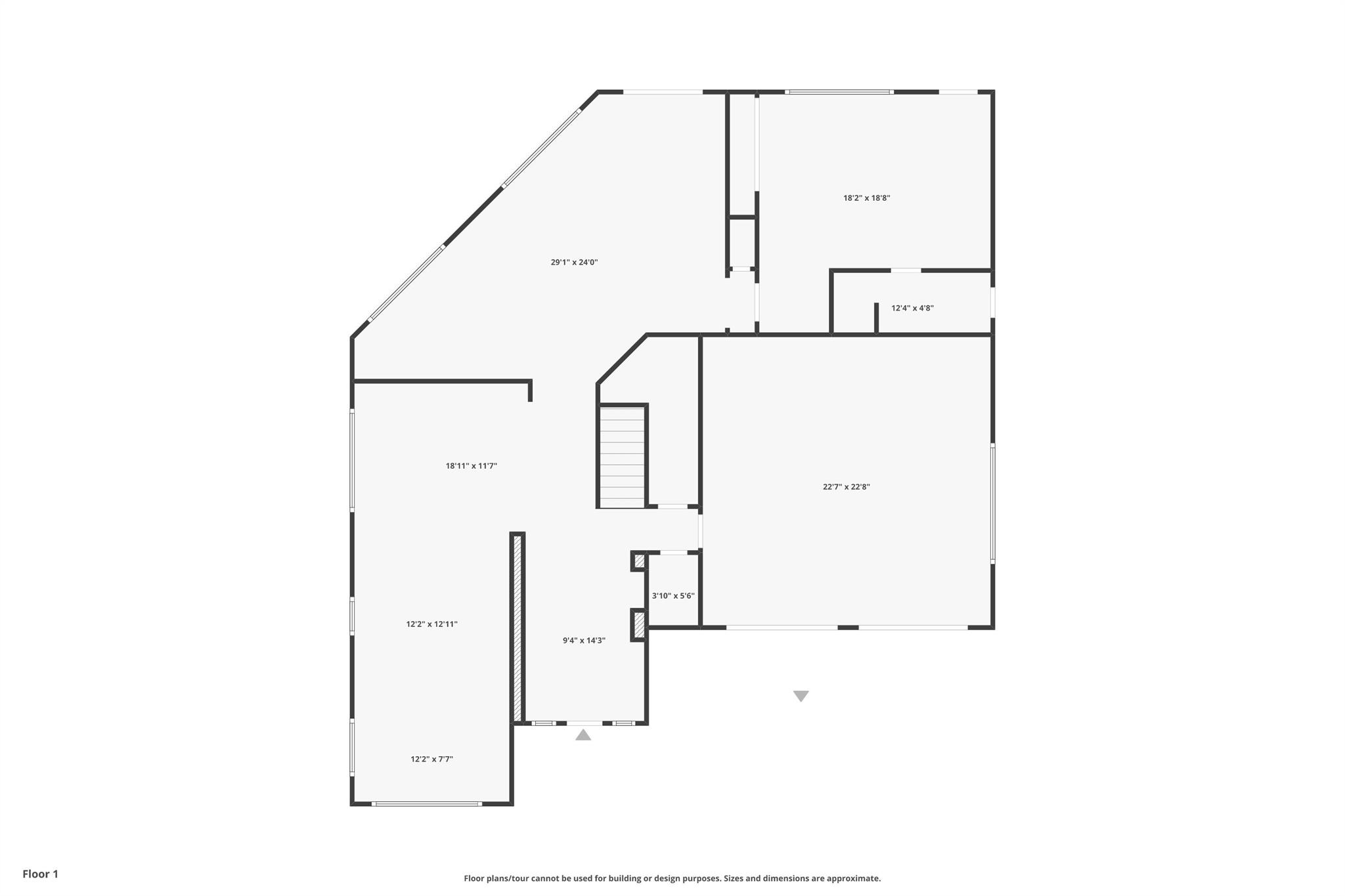 GOLDEN GATE - Residential