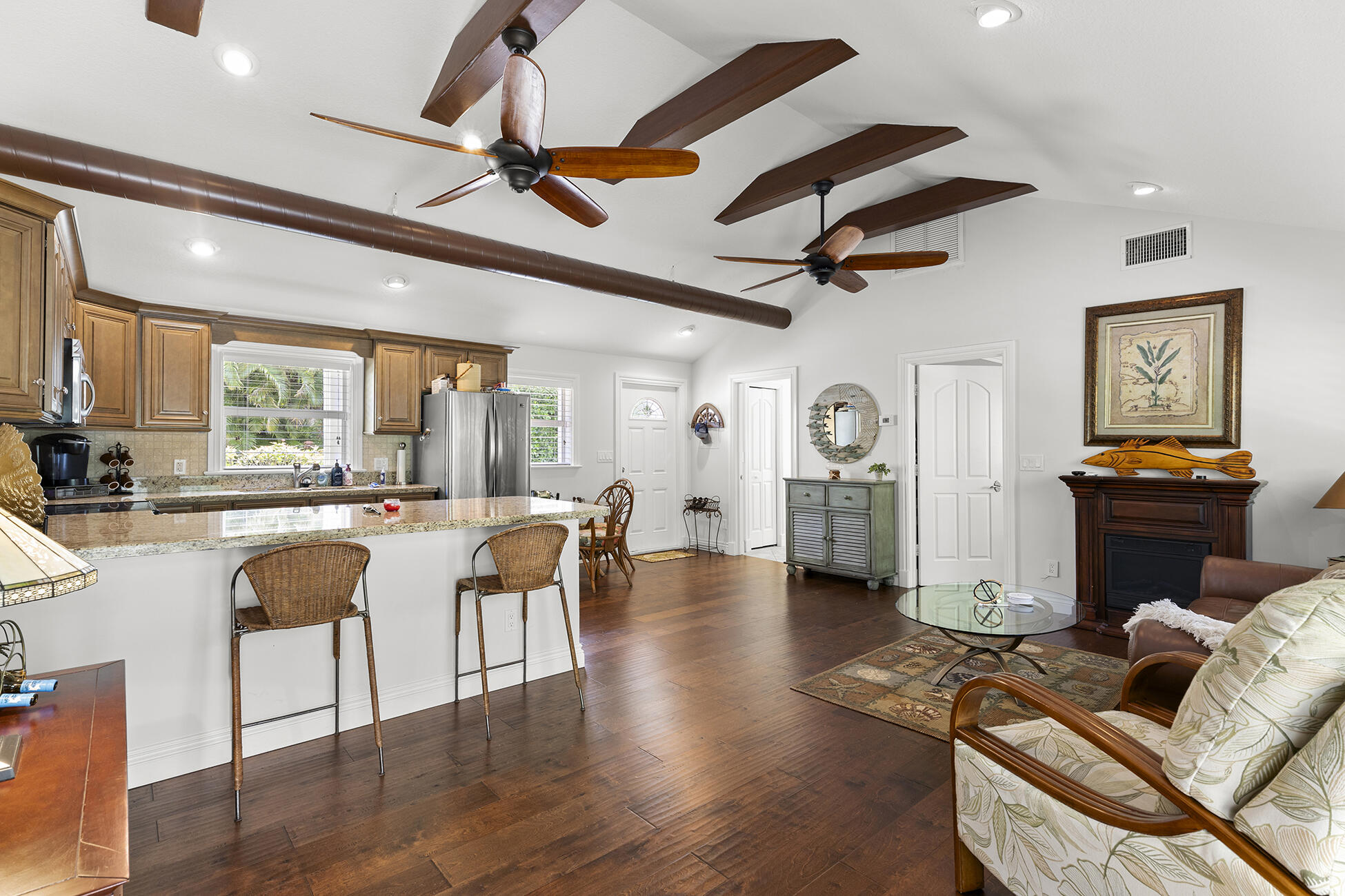 GOLDEN GATE - Residential