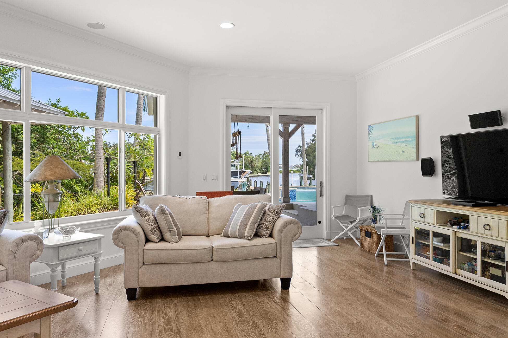 GOLDEN GATE - Residential