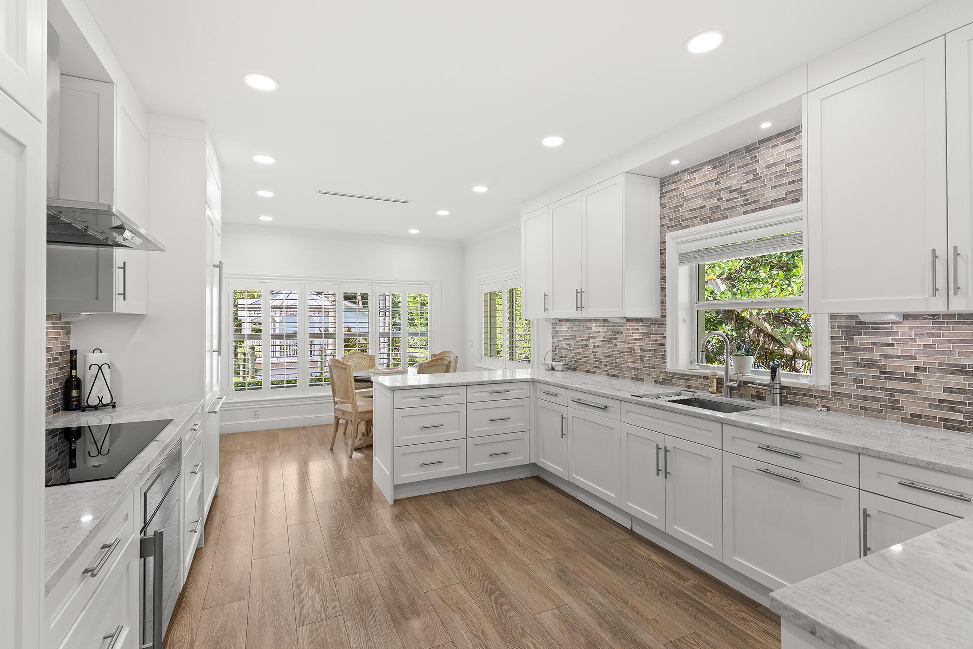 GOLDEN GATE - Residential