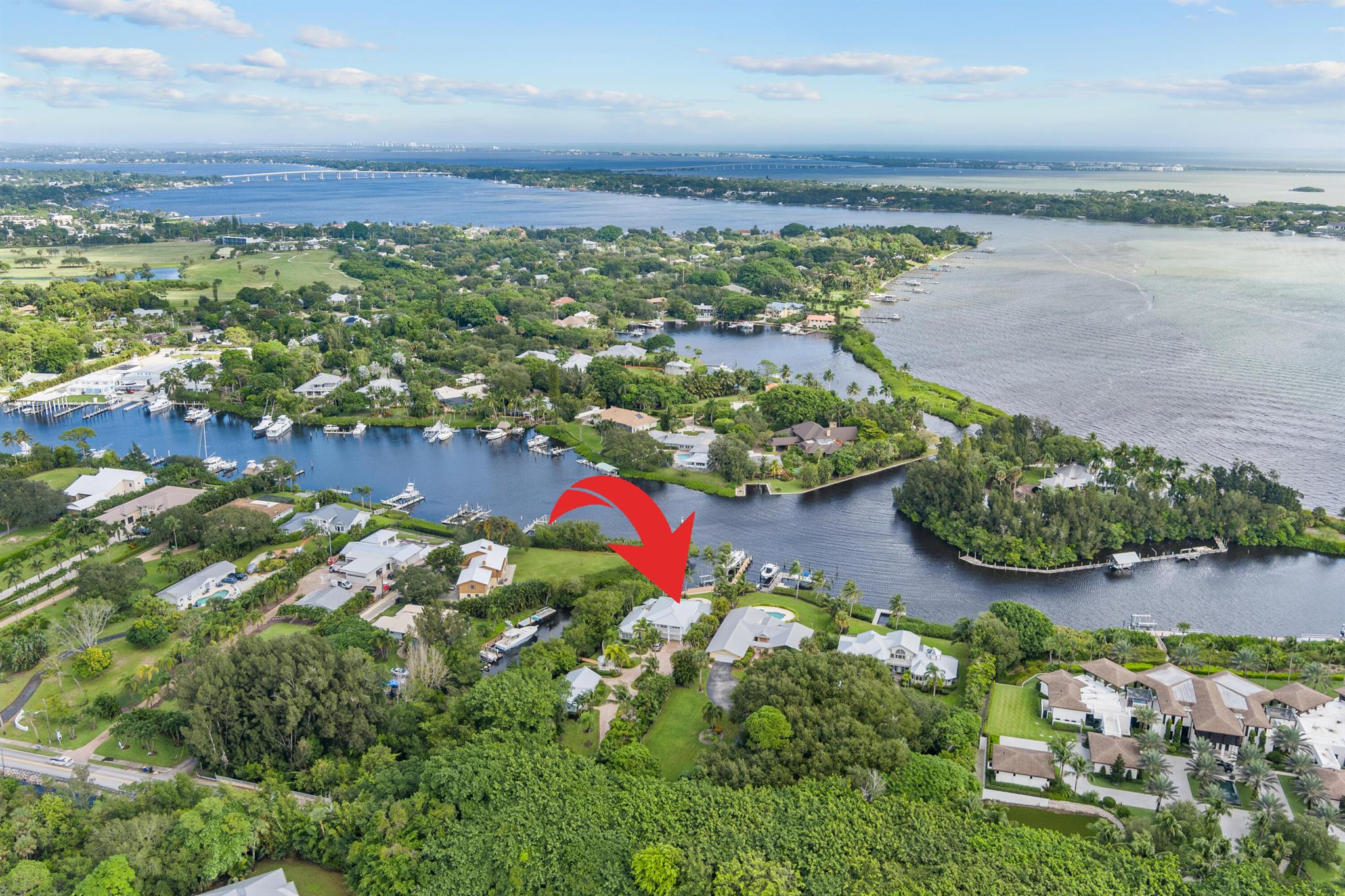 GOLDEN GATE - Residential