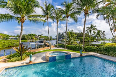 Photo of 2897 SE Saint Lucie Boulevard, Stuart, FL 34997 (MLS # R11129865)