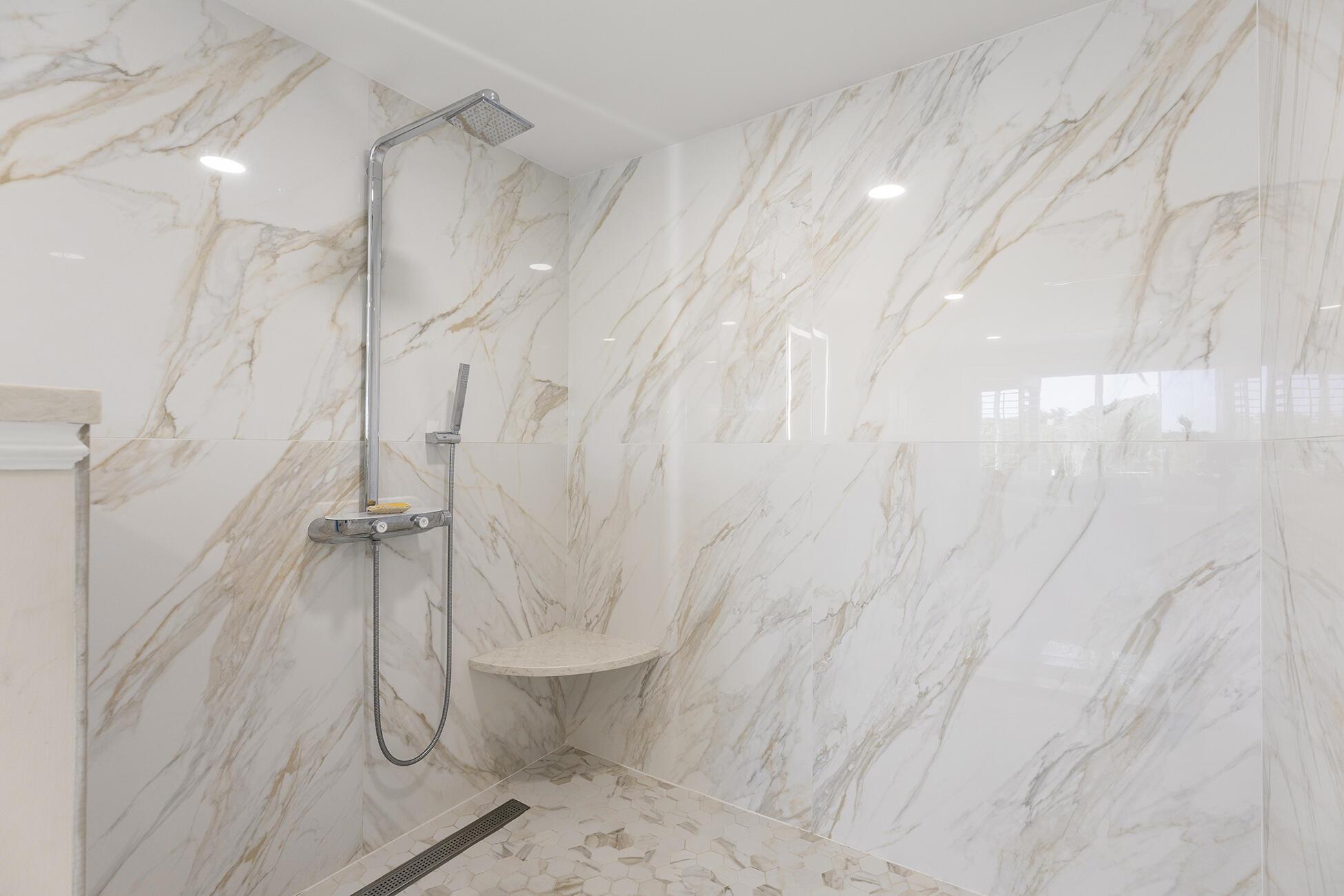 GOLDEN GATE - Residential