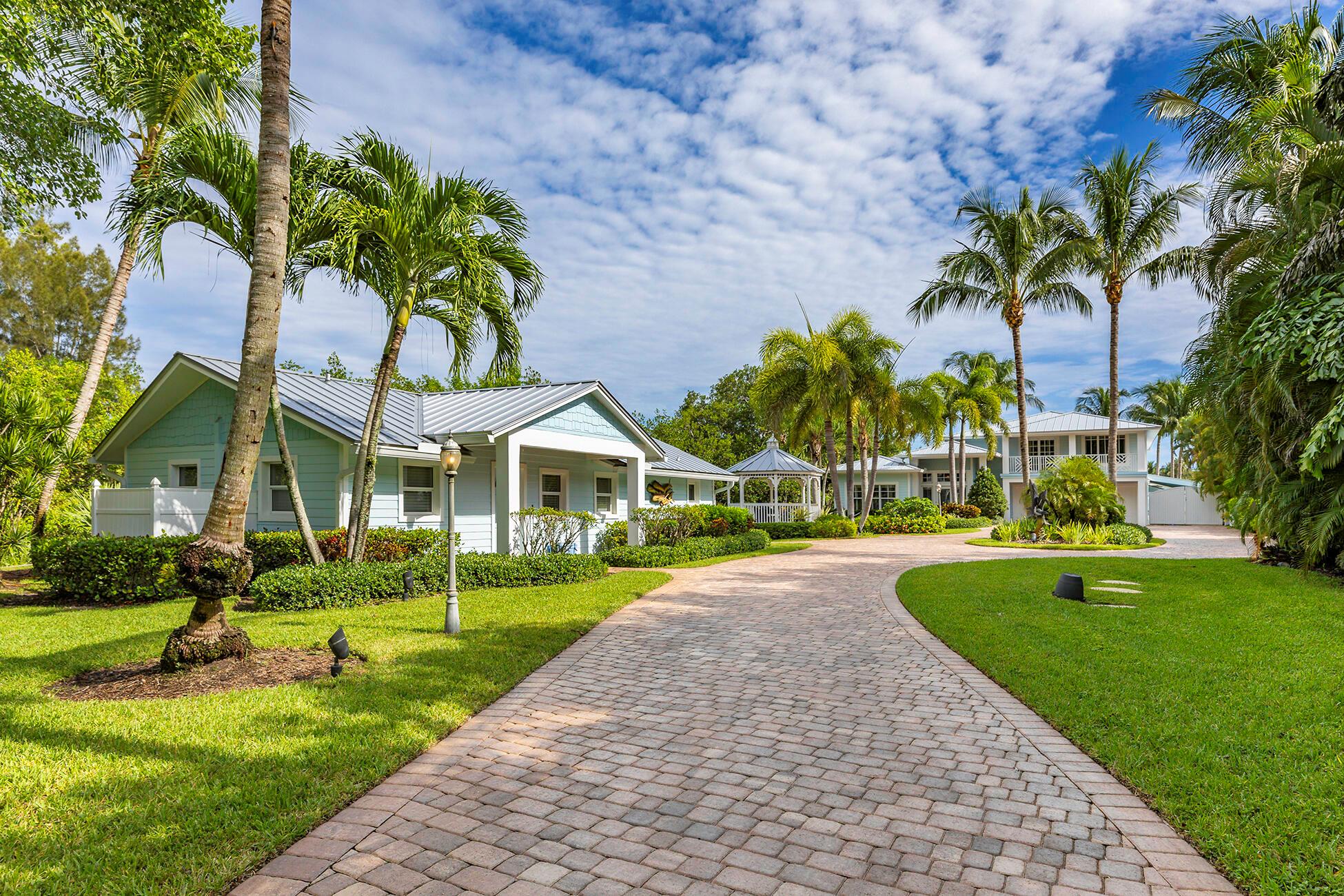 GOLDEN GATE - Residential