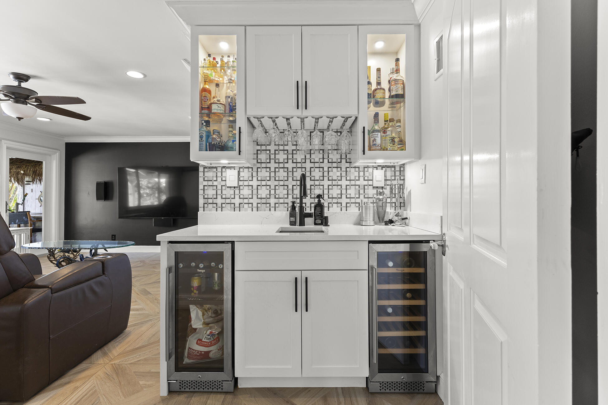 GOLDEN GATE - Residential