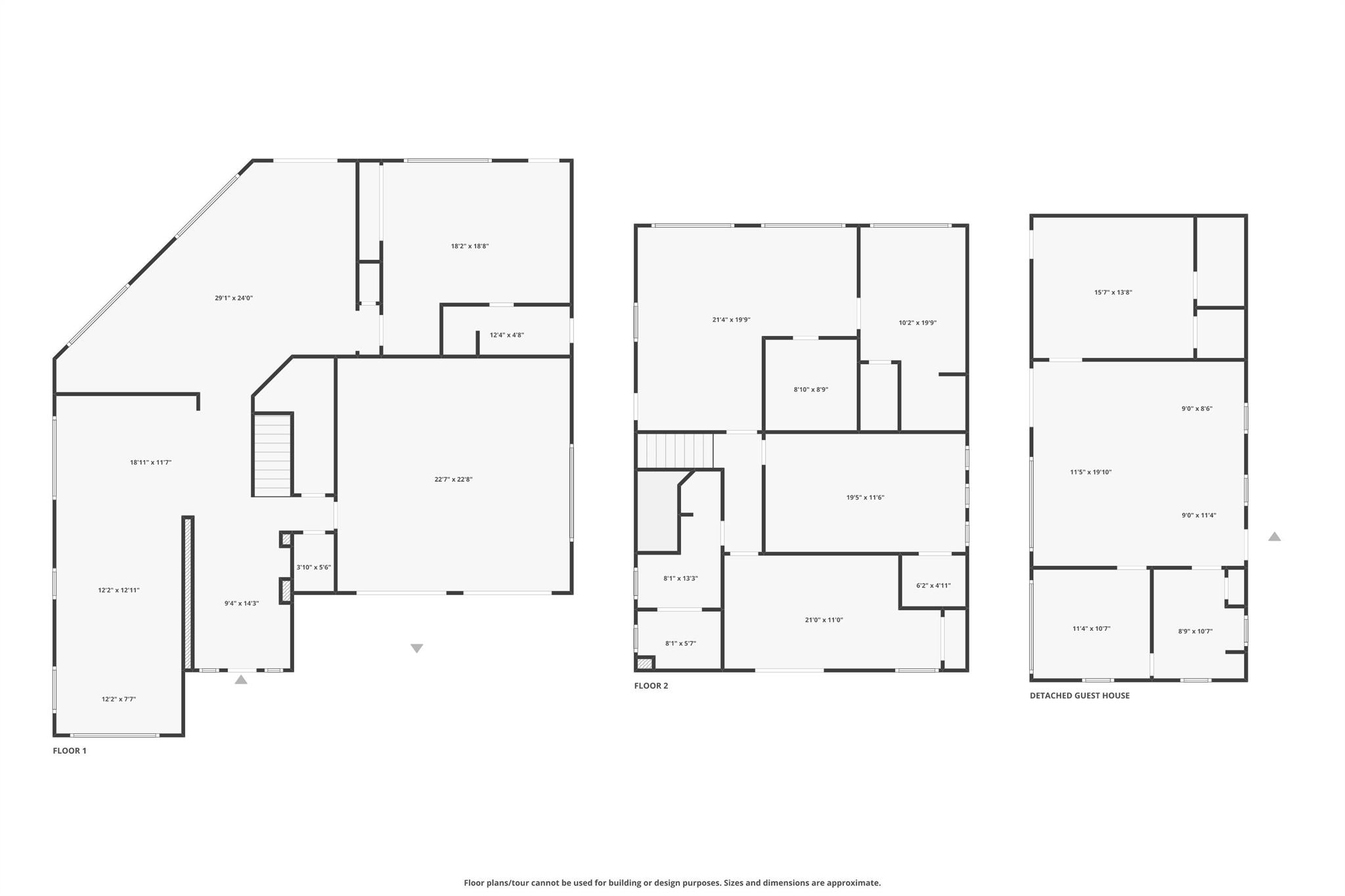 GOLDEN GATE - Residential