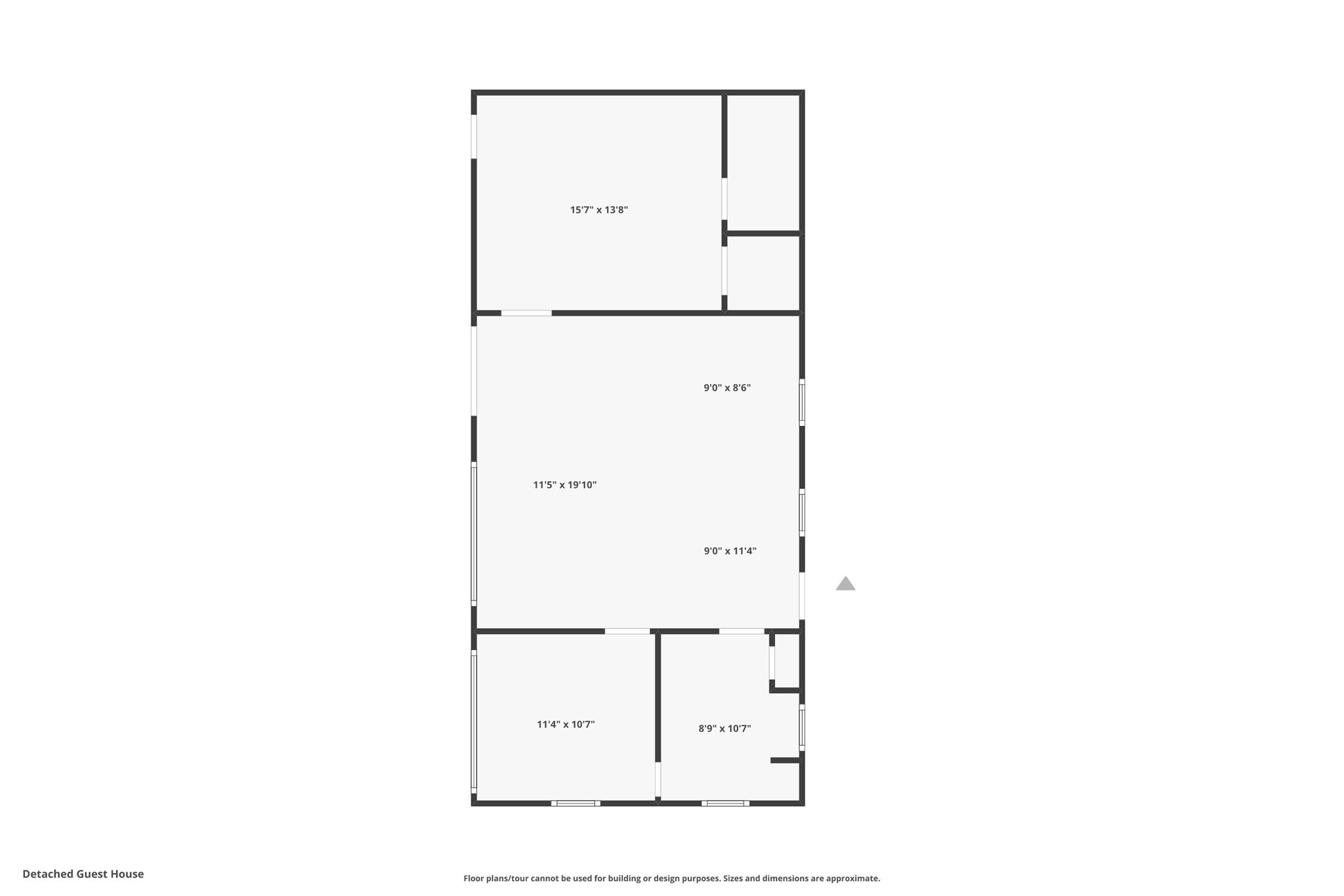 GOLDEN GATE - Residential