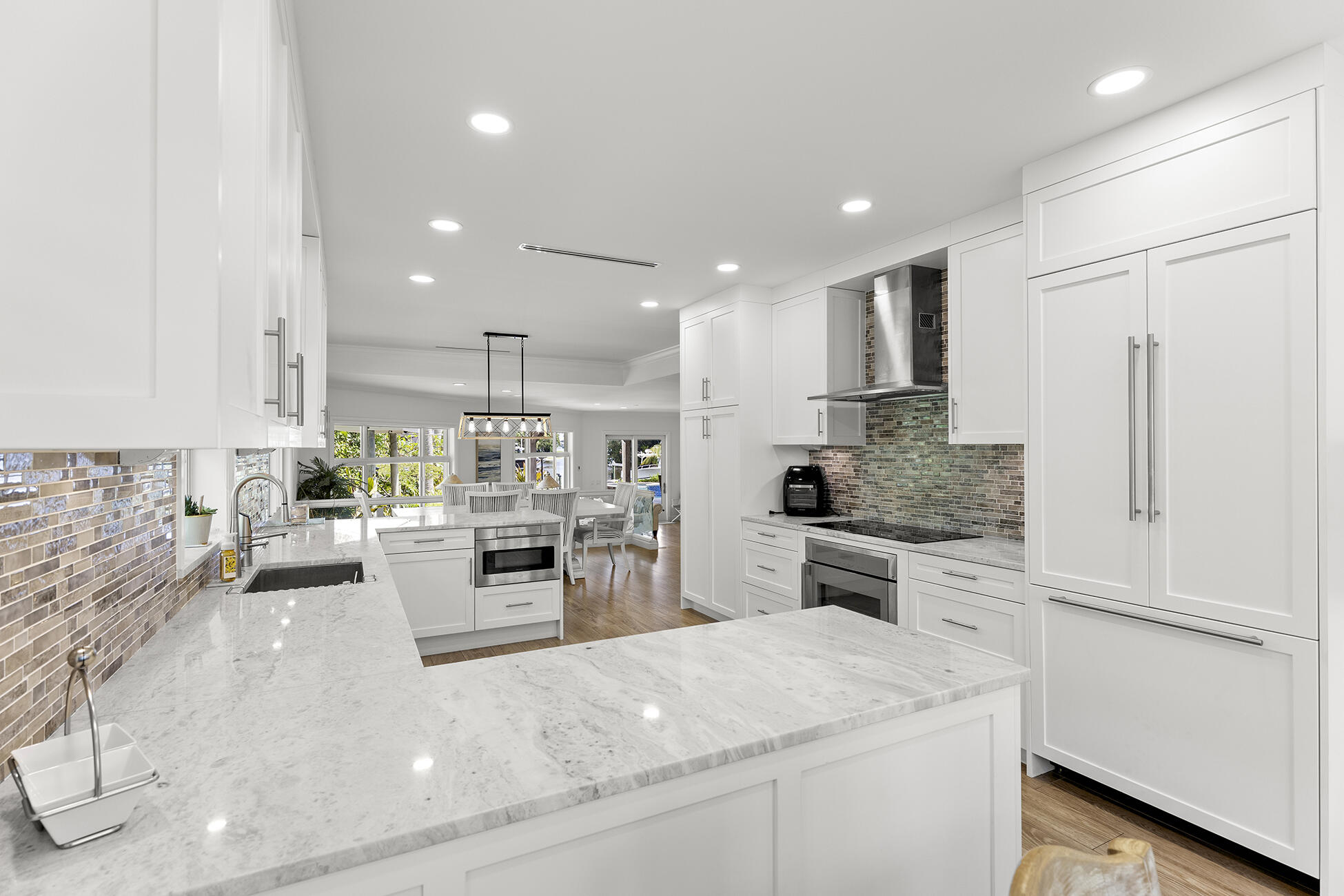 GOLDEN GATE - Residential