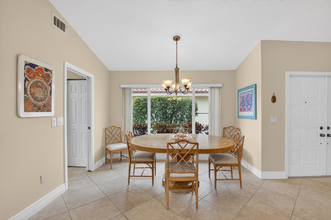 BOCA WOODS COUNTRY CLUB 6 - Residential