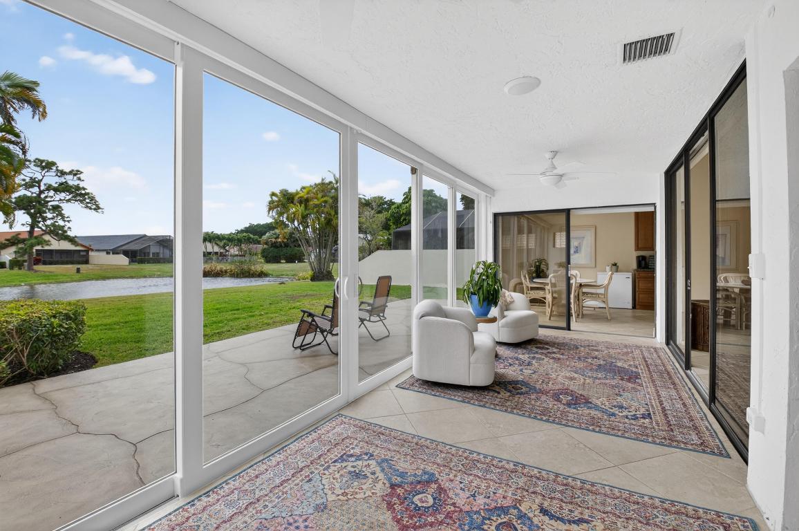 BOCA WOODS COUNTRY CLUB 6 - Residential