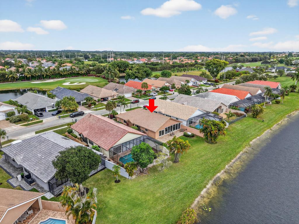 BOCA WOODS COUNTRY CLUB 6 - Residential