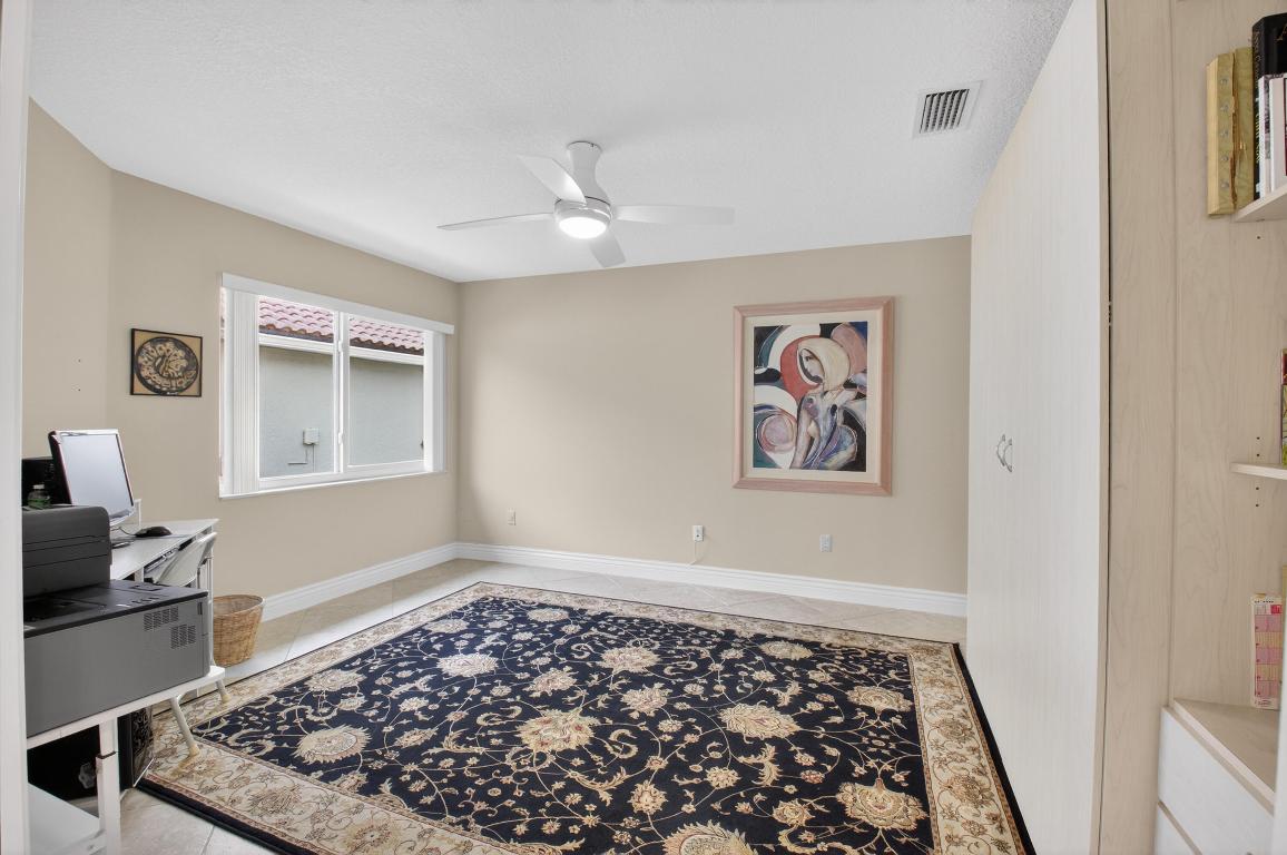 BOCA WOODS COUNTRY CLUB 6 - Residential