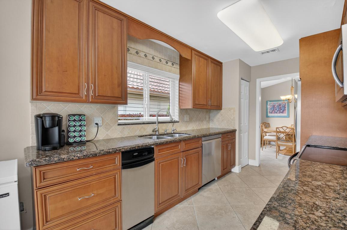 BOCA WOODS COUNTRY CLUB 6 - Residential