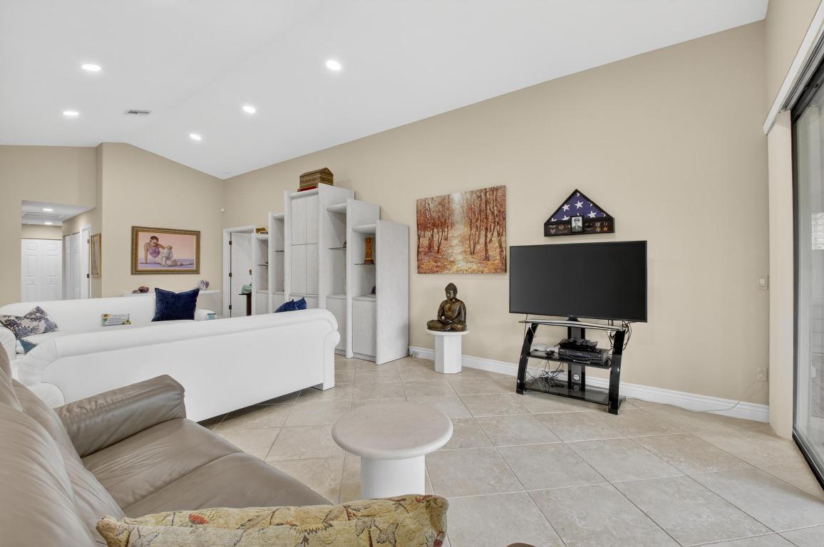 BOCA WOODS COUNTRY CLUB 6 - Residential