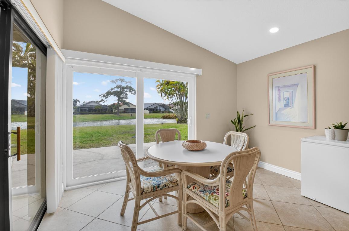 BOCA WOODS COUNTRY CLUB 6 - Residential