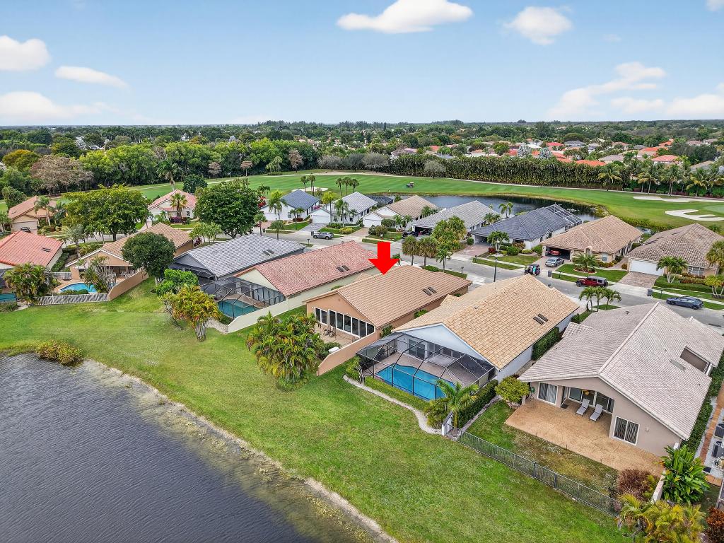 BOCA WOODS COUNTRY CLUB 6 - Residential