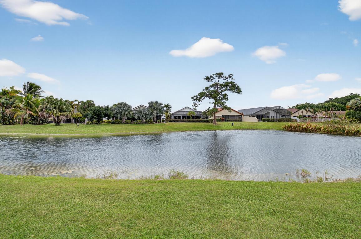 BOCA WOODS COUNTRY CLUB 6 - Residential