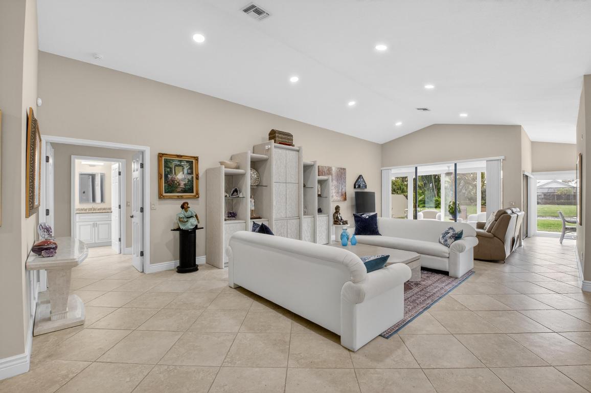 BOCA WOODS COUNTRY CLUB 6 - Residential