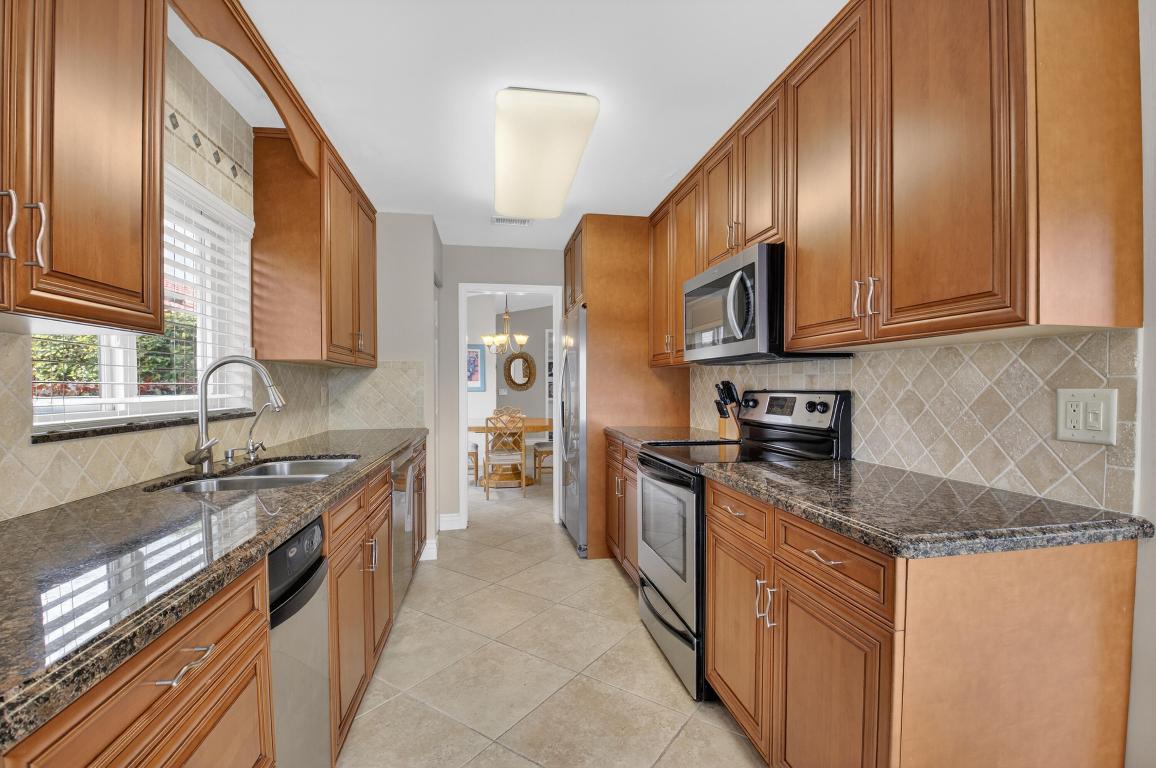 BOCA WOODS COUNTRY CLUB 6 - Residential