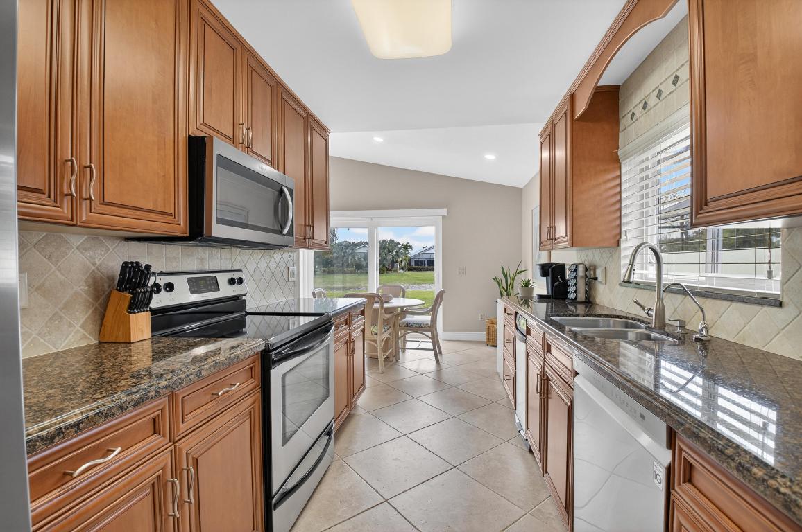 BOCA WOODS COUNTRY CLUB 6 - Residential