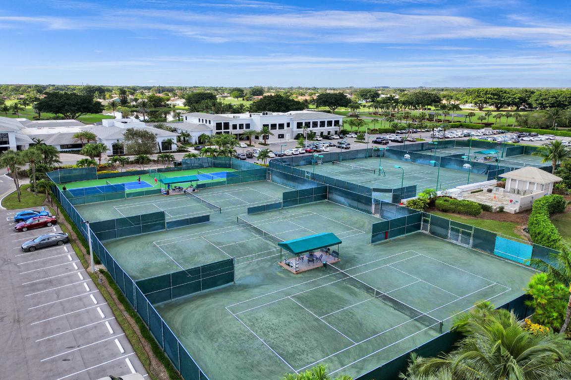 BOCA WOODS COUNTRY CLUB 6 - Residential