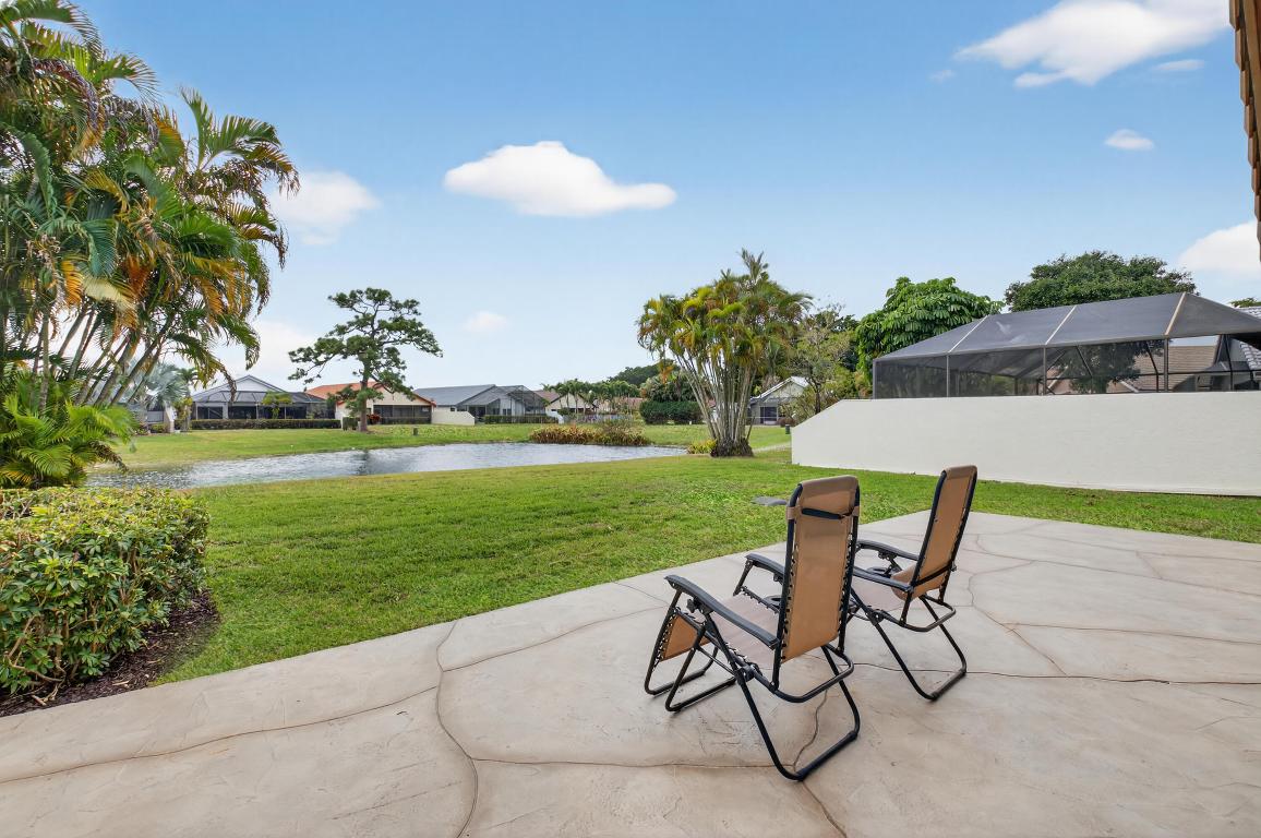 BOCA WOODS COUNTRY CLUB 6 - Residential