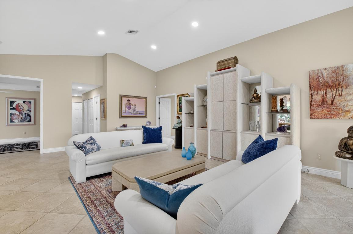 BOCA WOODS COUNTRY CLUB 6 - Residential