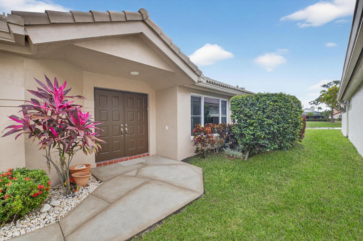 BOCA WOODS COUNTRY CLUB 6 - Residential