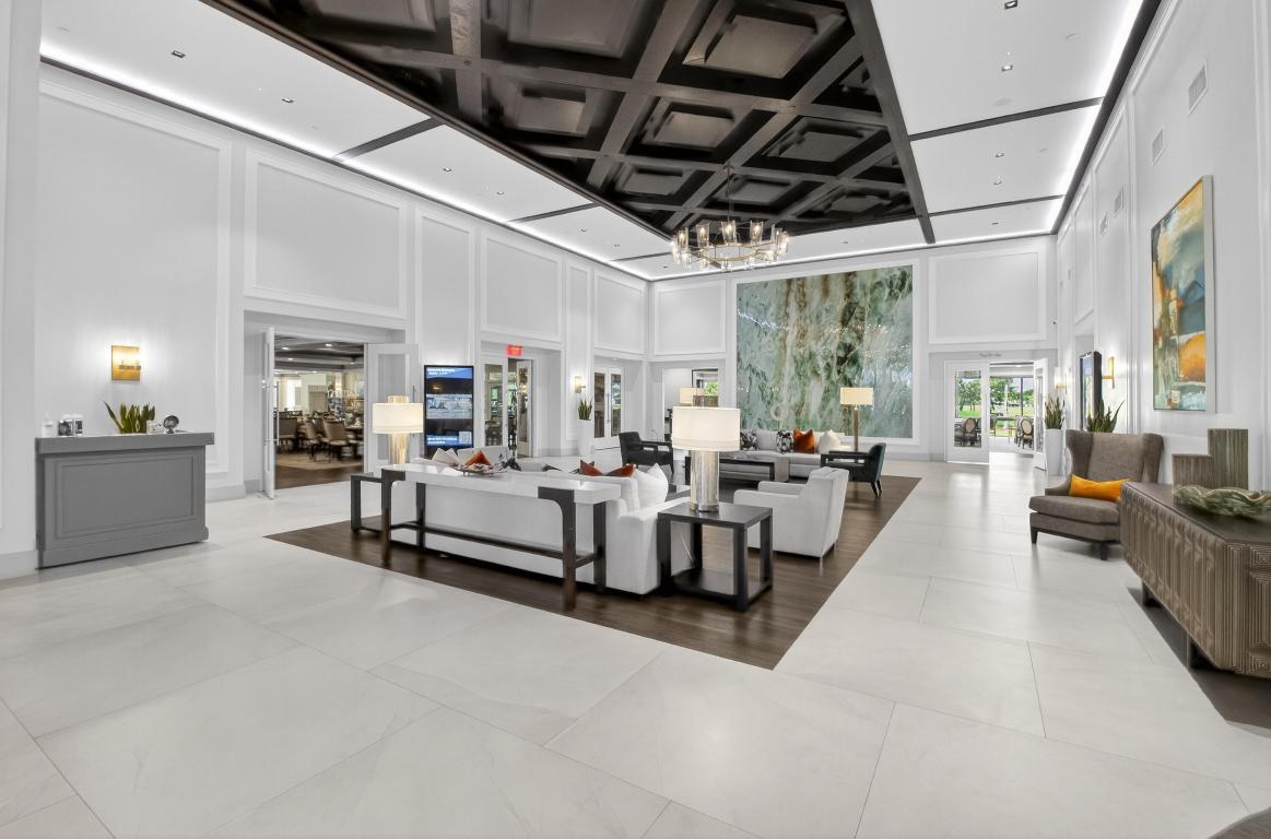 BOCA WOODS COUNTRY CLUB 6 - Residential