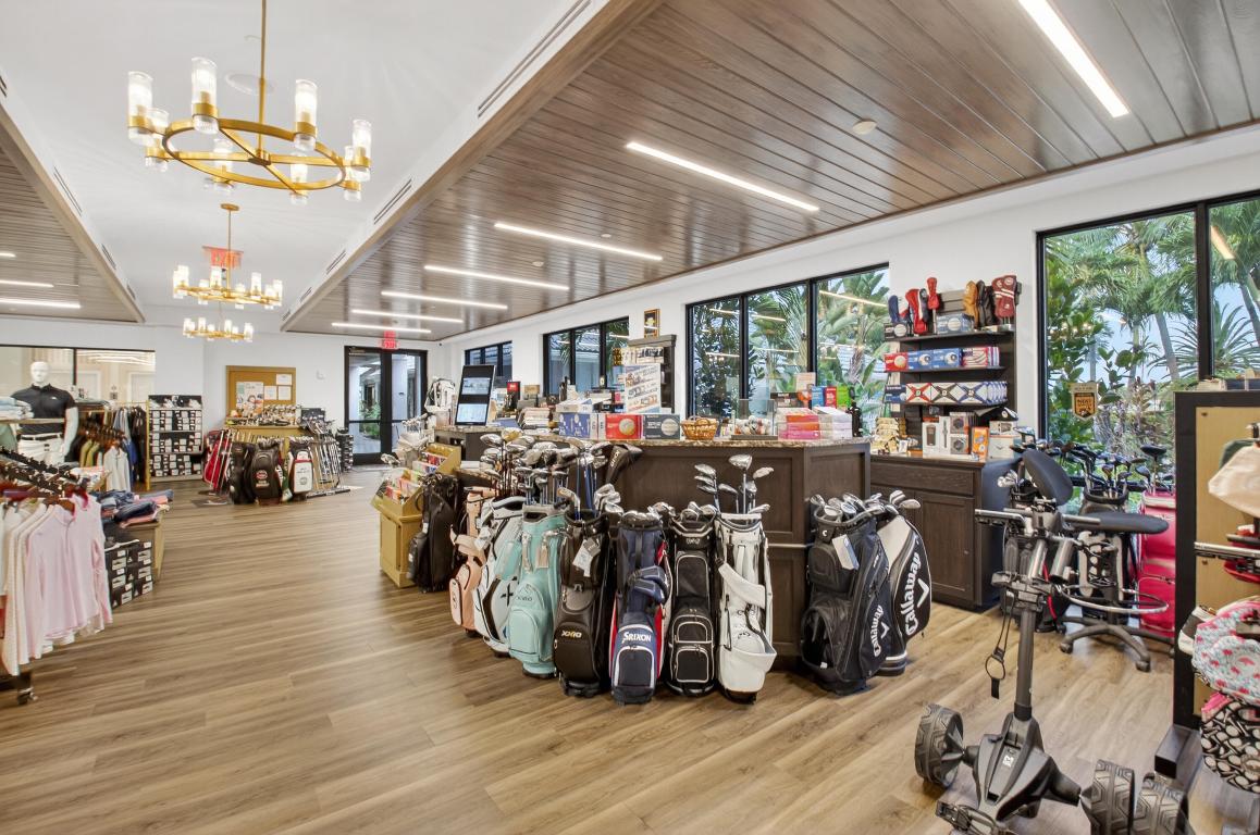 BOCA WOODS COUNTRY CLUB 6 - Residential