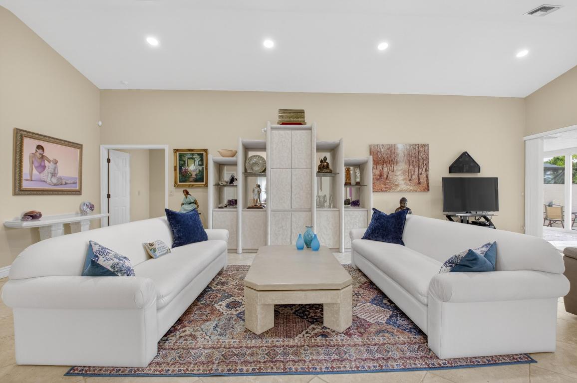 BOCA WOODS COUNTRY CLUB 6 - Residential