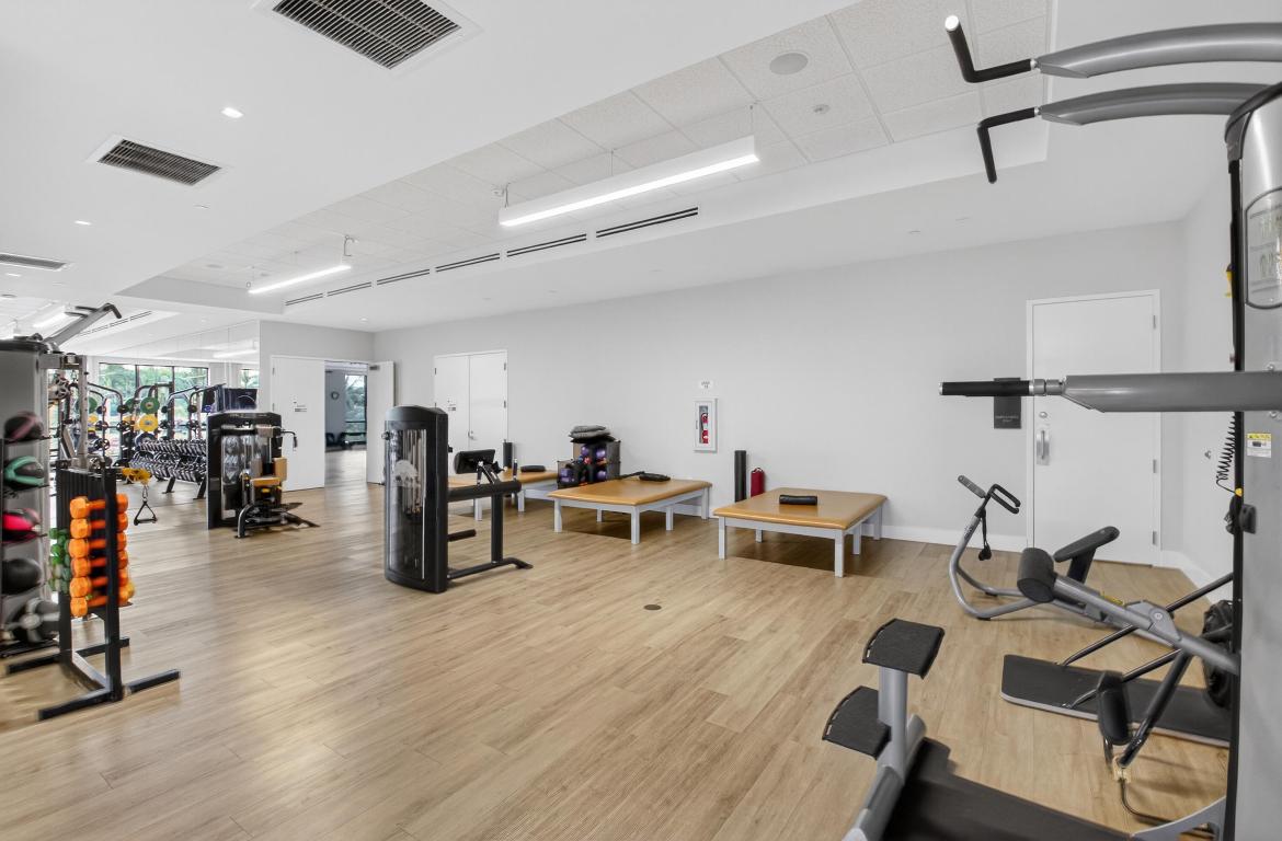 BOCA WOODS COUNTRY CLUB 6 - Residential