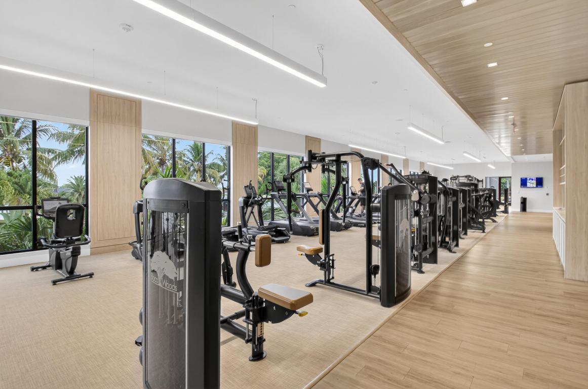 BOCA WOODS COUNTRY CLUB 6 - Residential