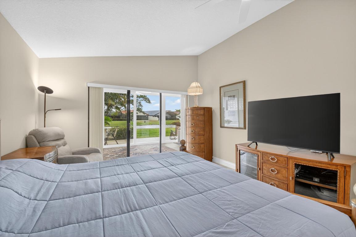 BOCA WOODS COUNTRY CLUB 6 - Residential