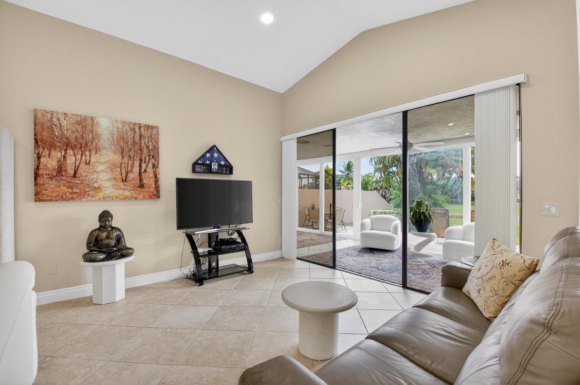 BOCA WOODS COUNTRY CLUB 6 - Residential