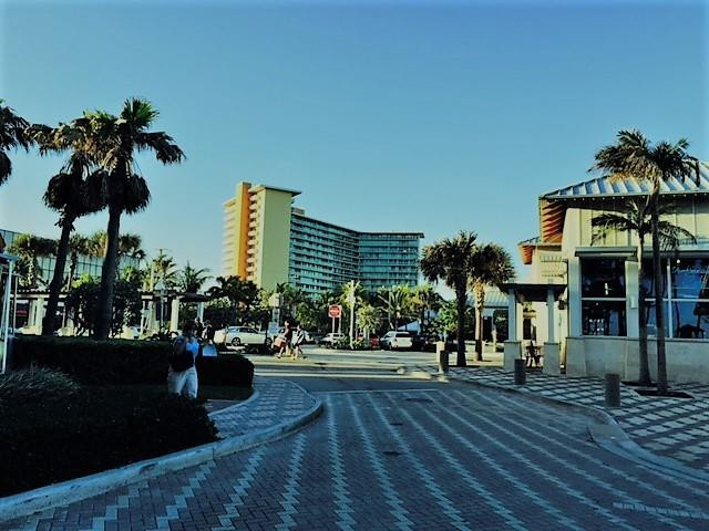 Tiara East - Residential