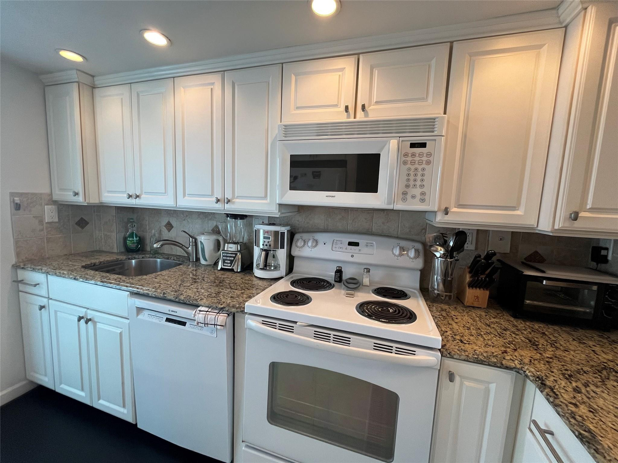 Tiara East - Residential