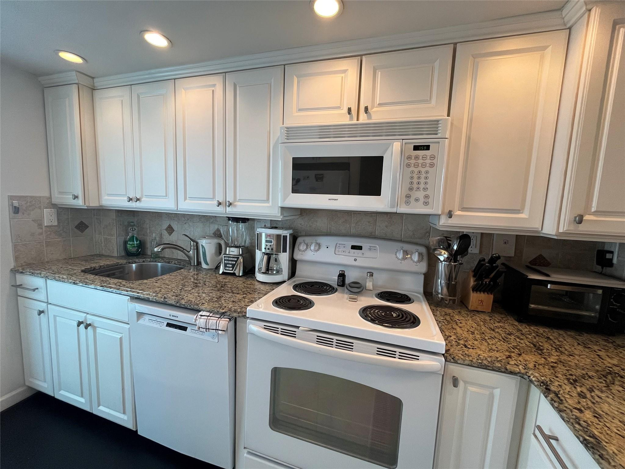 Tiara East - Residential