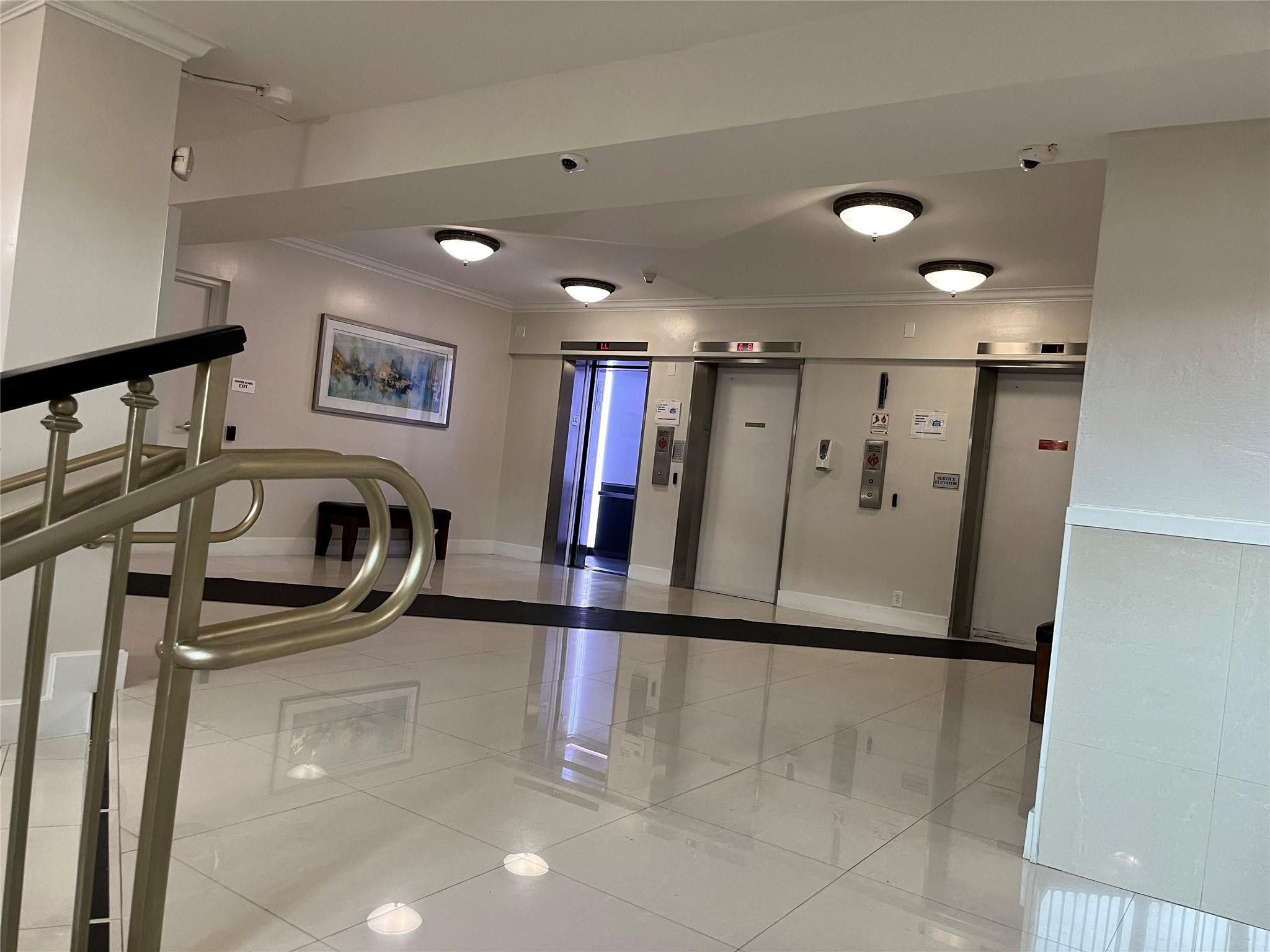 Tiara East - Residential