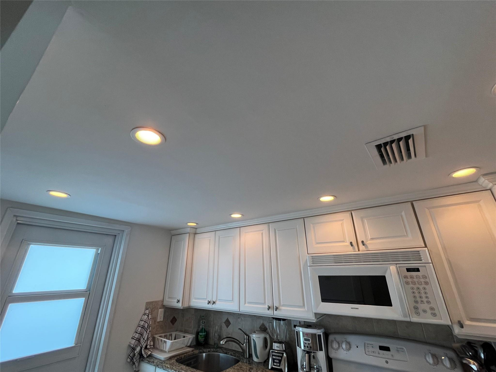 Tiara East - Residential