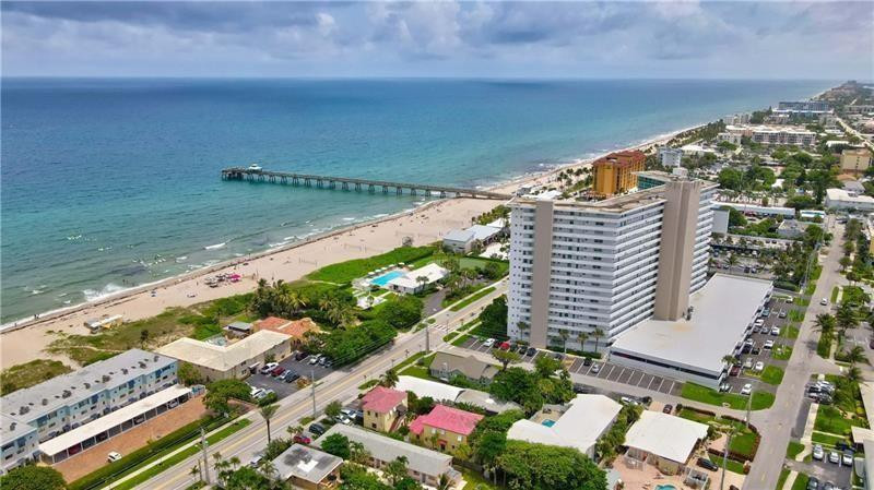 Tiara East - Residential